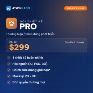 Gói Pro