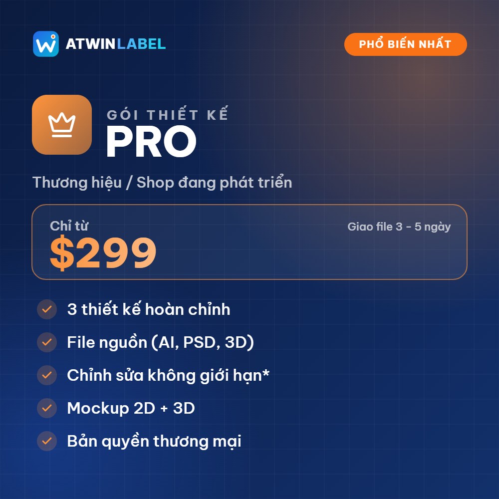 Gói Pro