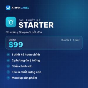 Gói Starter