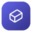 Icon cuboid