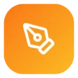 Icon pen-tool