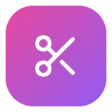 Icon scissors