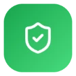 Icon shield-check