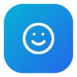 Icon smile