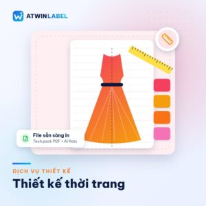 Thiết kế thời trang